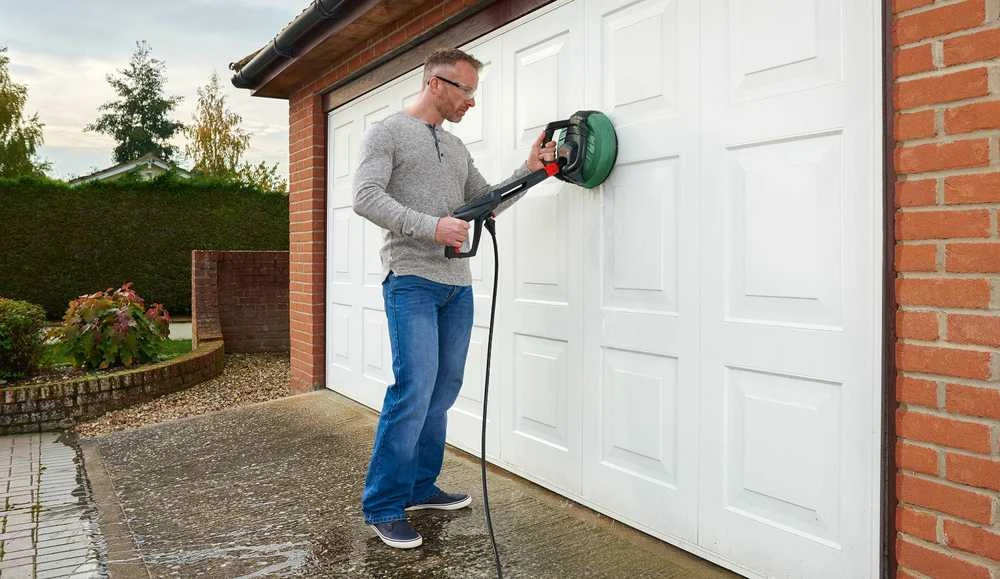 Bosch AquaSurf 280 Šepetys įvairiems paviršiams
