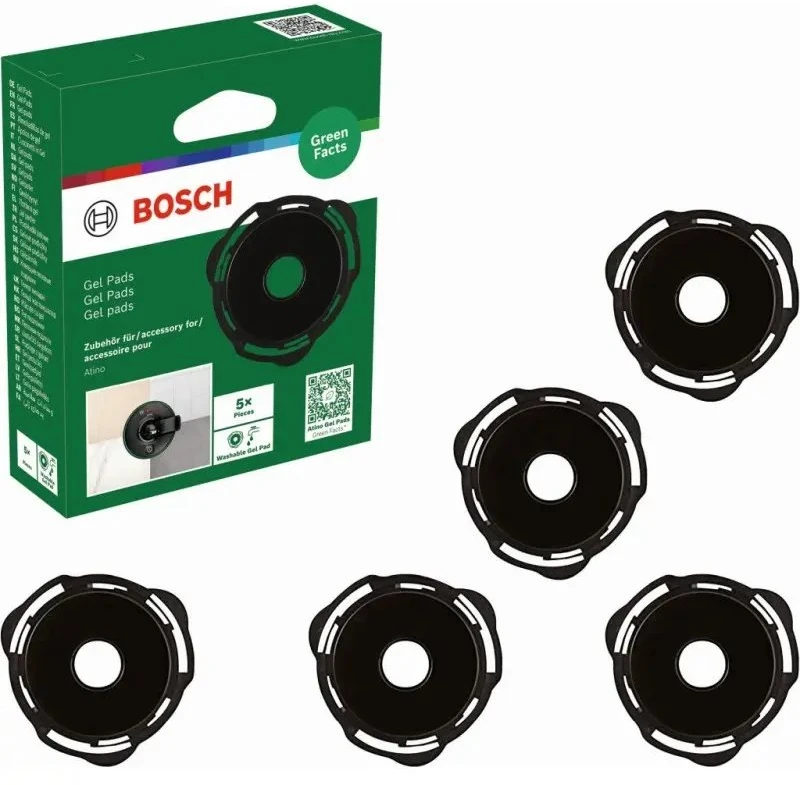 „Bosch Atino“ gelio įklotų pakuotė