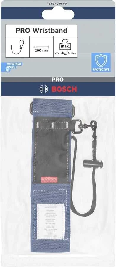 Bosch Įrankio diržo rankos 2.25kg