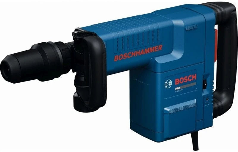 Grąžtas Bosch GSH11EV, CC