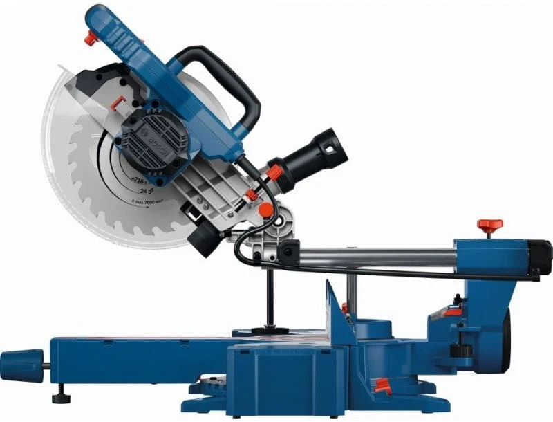 Bosch GCM305-216S, CT