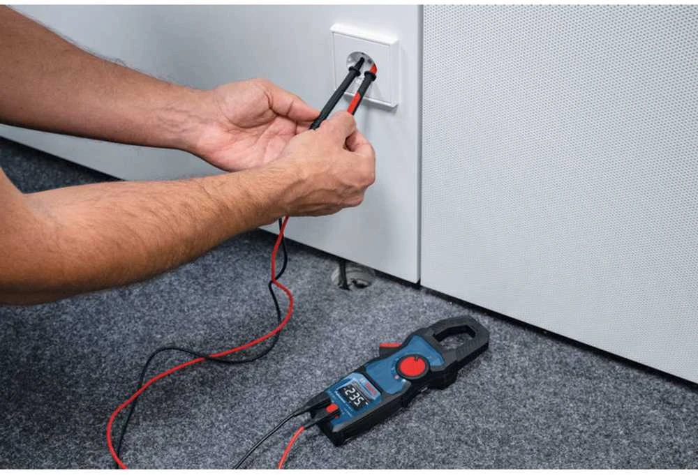 Bosch GMC 600-15 Gnybtinis matuoklis