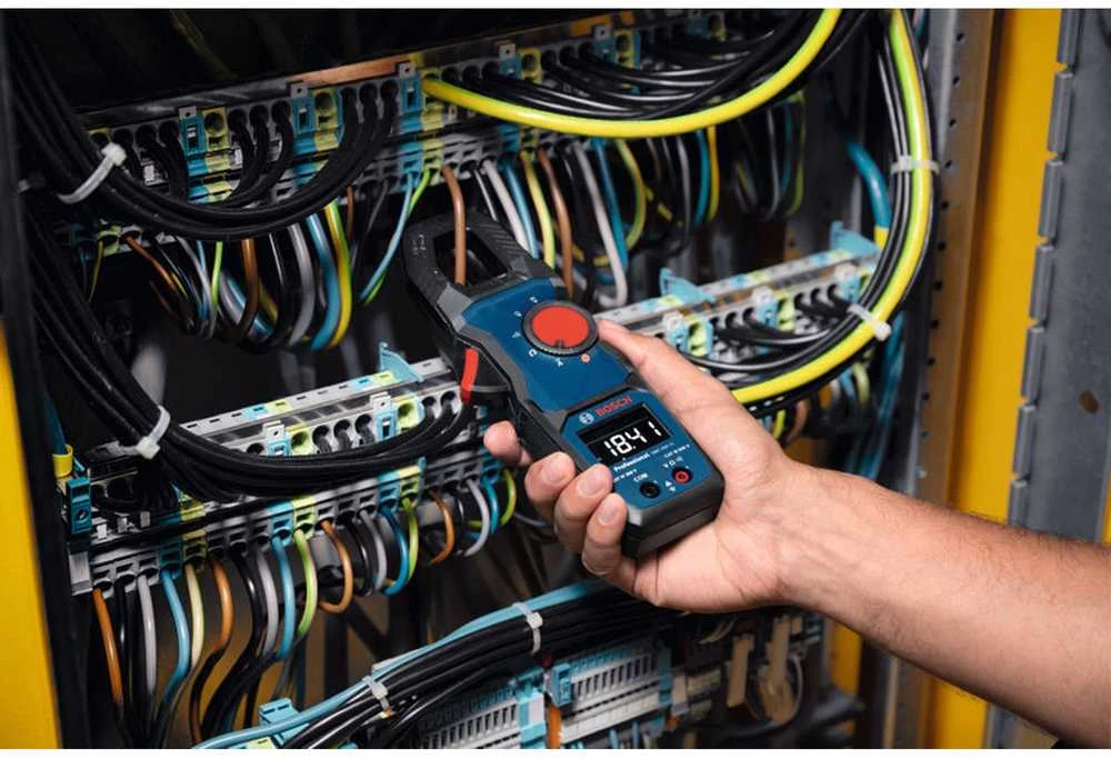 Bosch GMC 600-15 Gnybtinis matuoklis