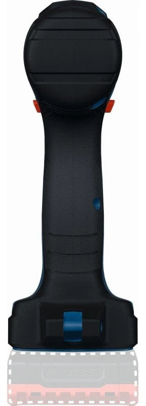 Bosch GSR18V-52 Solo, CT