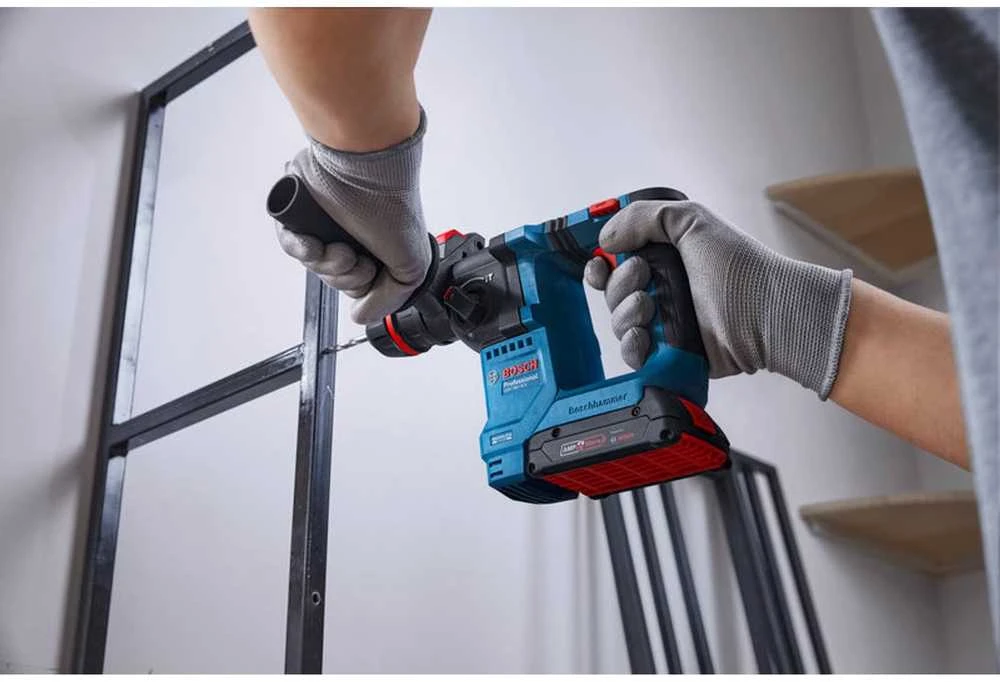 Bosch GBH 18V-18 X Solo, LB
