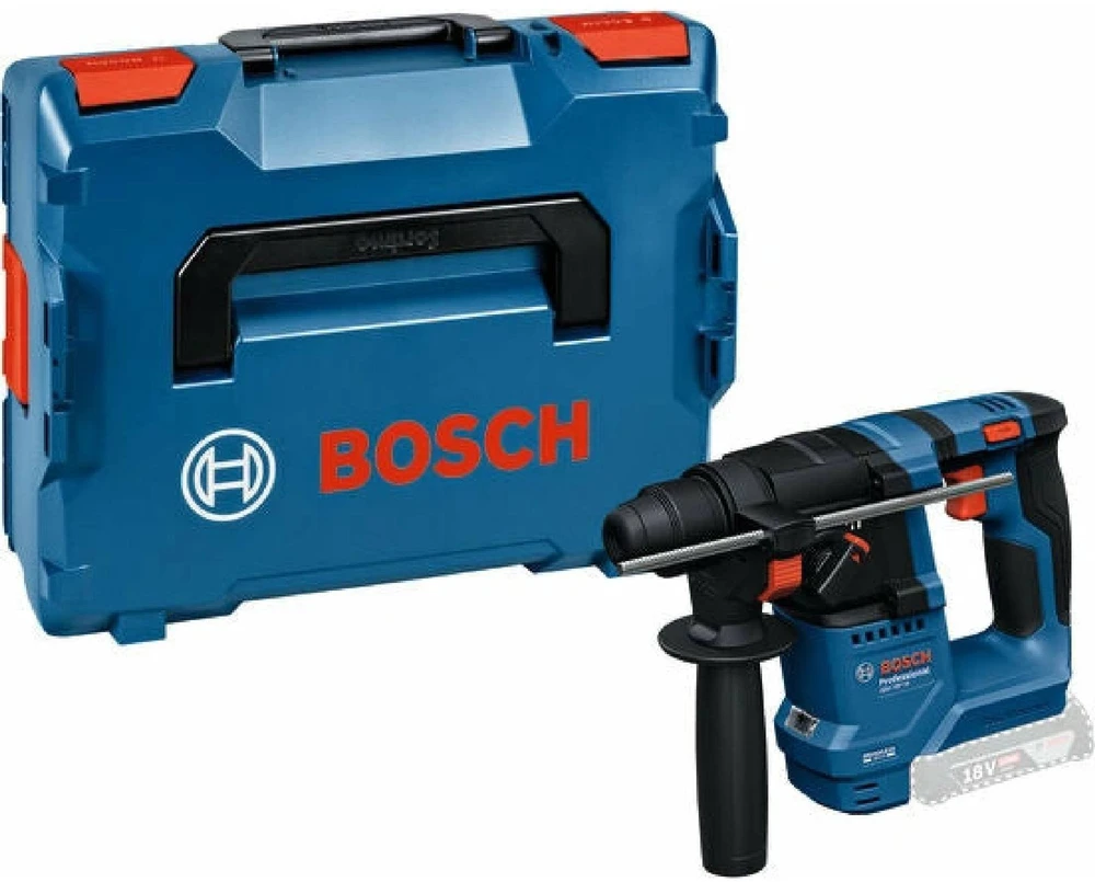 Bosch GBH 18V-18 Solo, LB