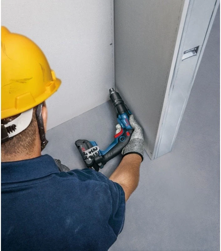Bosch GTB 18V-45, be akumuliatoriaus ir kroviklio, C
