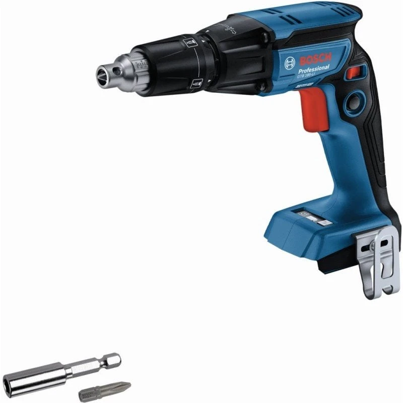 Bosch GTB 18V-45, be akumuliatoriaus ir kroviklio, C