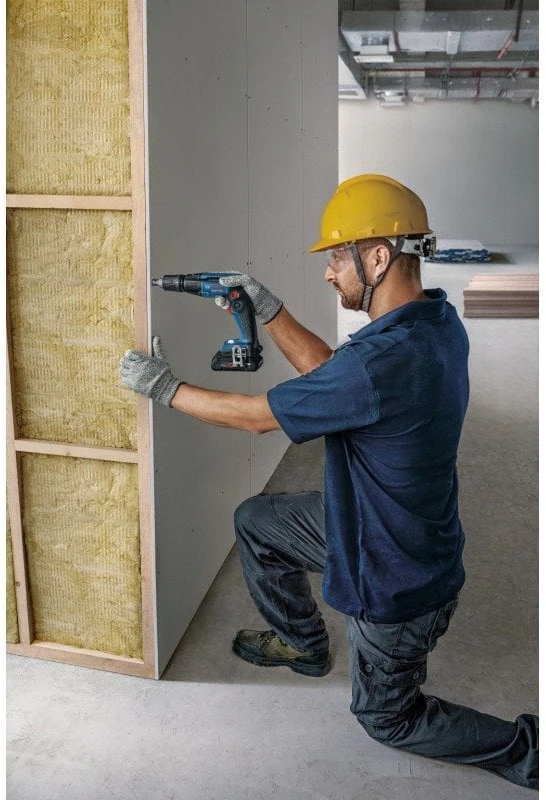 Bosch GTB 18V-45, be akumuliatoriaus ir kroviklio, C
