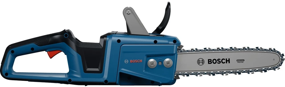 Bosch GKE18V-30 be akumuliatoriaus ir kroviklio Grandininis pjūklas akku