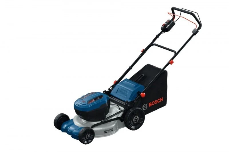 Bosch GRA18V2-46SP set Vejapjovė