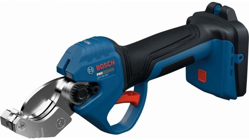 Bosch GPC18V-32P Solo, CT