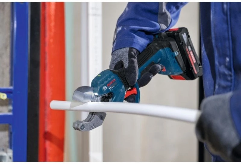 Bosch GPC18V-32P Solo, CT