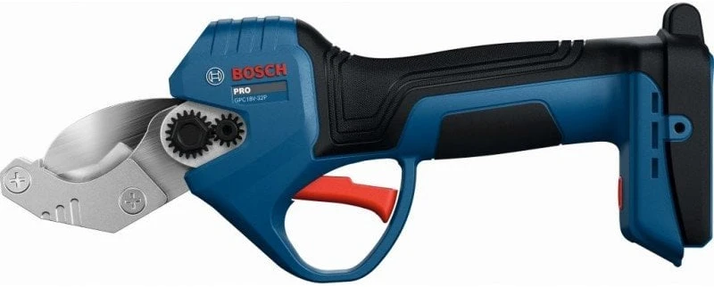 Bosch GPC18V-32P Solo, LB