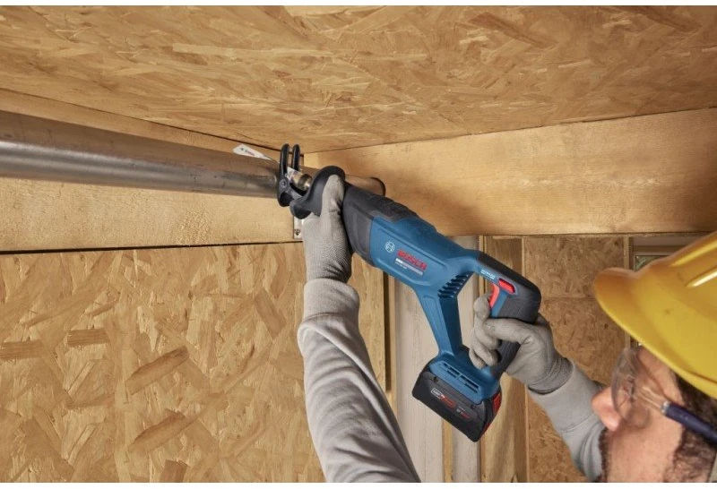 Bosch GSA18V-280 Solo, CT