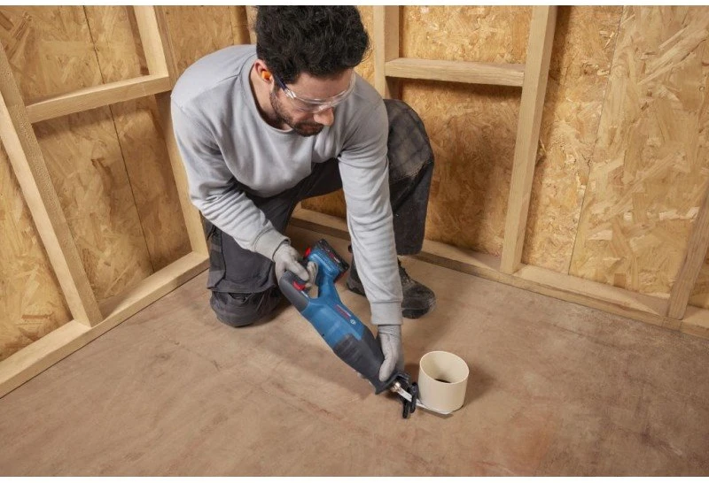 Bosch GSA18V-280 Solo, LB