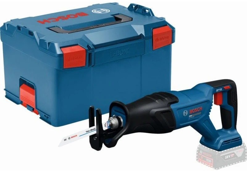 Bosch GSA18V-280 Solo, LB