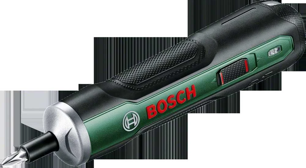 Akumuliatorinis suktuvas Bosch PushDrive