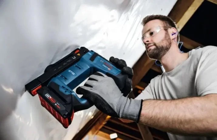 Bosch GTH 18V-14 Solo, CT