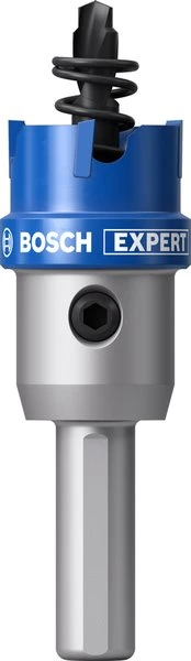 Bosch Karbido pjovimo karūna Skarda 22mm