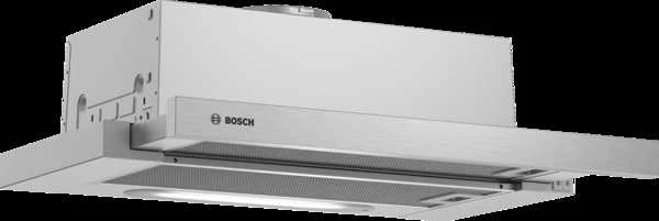 Įmontuojamas ištraukiamas gartraukis Bosch DFT63AC50