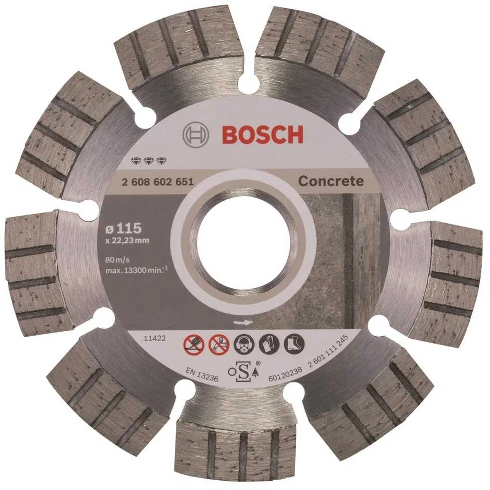 Bosch 3165140581578