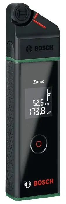 Bosch DISTANCE METER ZAMO + WHEEL ADAPTER