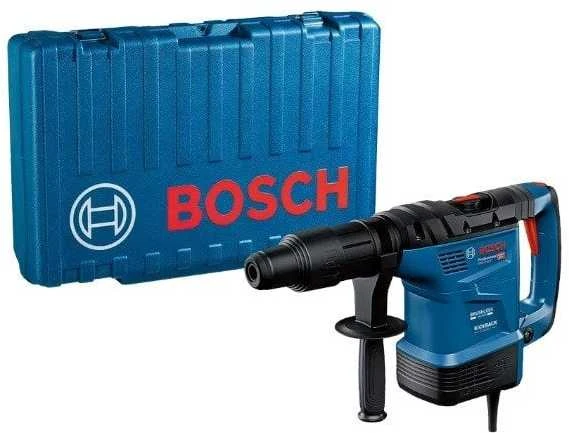 Perforatorius Bosch GBH 6-42 C Professional; 9 J; SDS max