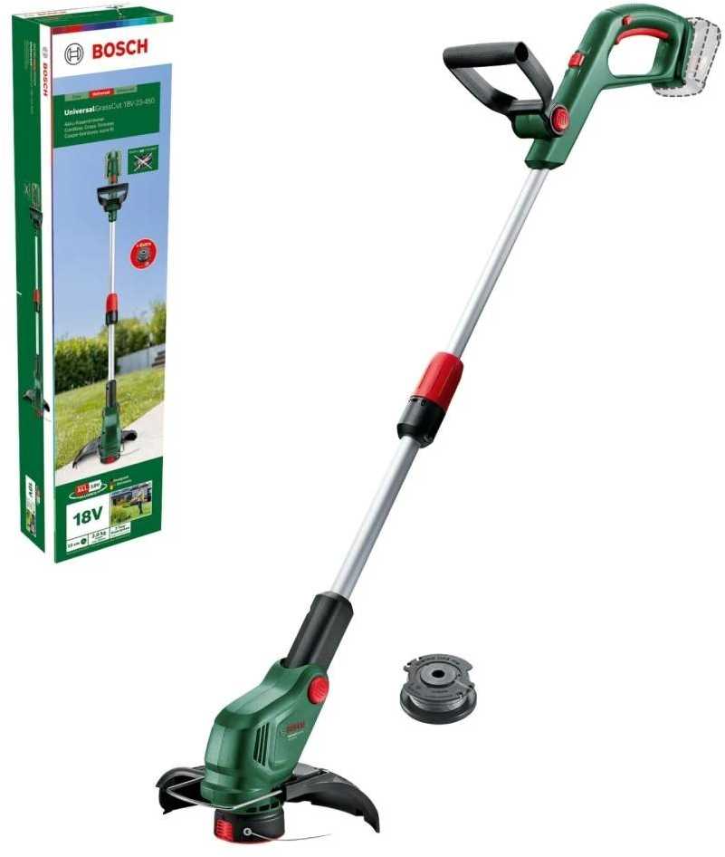 Bosch EasyGrassCut 18V-230 (0.600.8C1.A06)