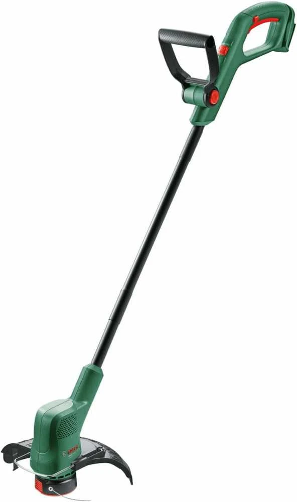 Akumuliatorinė žoliapjovė Bosch Easy GrassCut 18V-26 solo (be akumuliatoriaus ir kroviklio)