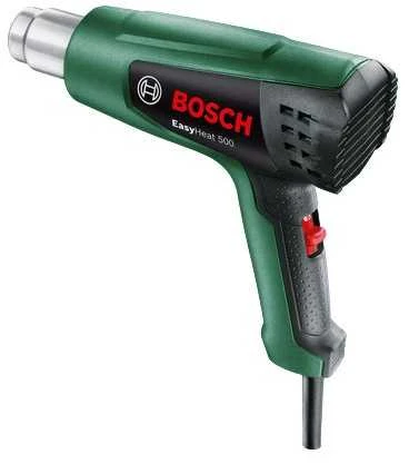 Techninis fenas Bosch EasyHeat 500