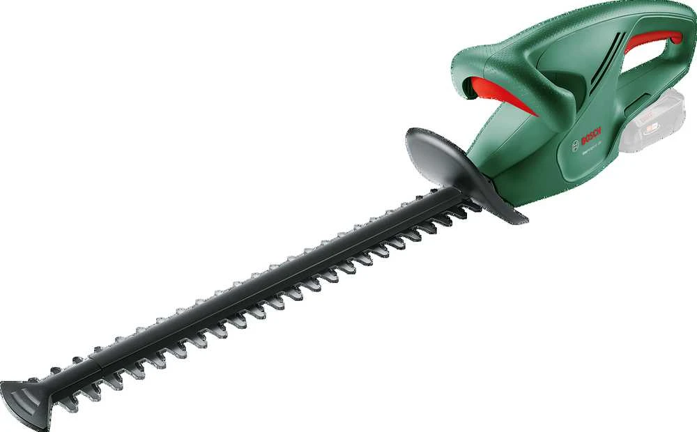Gyvat. žirklės Bosch EasyHedgeCut 18-45 solo (Ekspozicinė prekė)