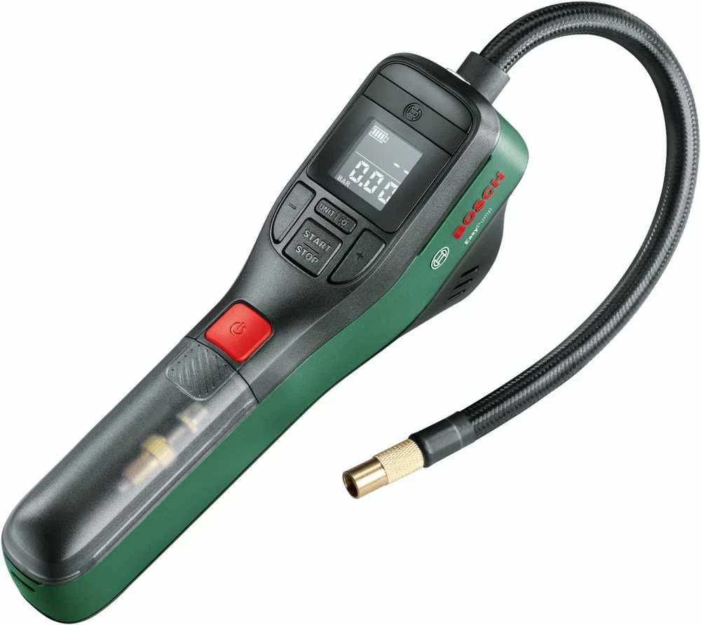 Akumuliatorinė oro pompa Bosch EasyPump