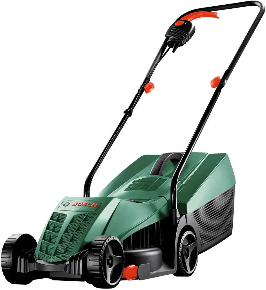 Bosch elektrinė vejapjovė EasyRotak 32-235