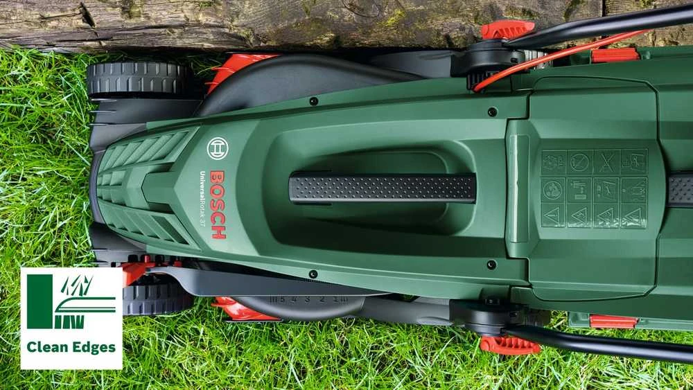 Bosch elektrinė vejapjovė EasyRotak 32-235
