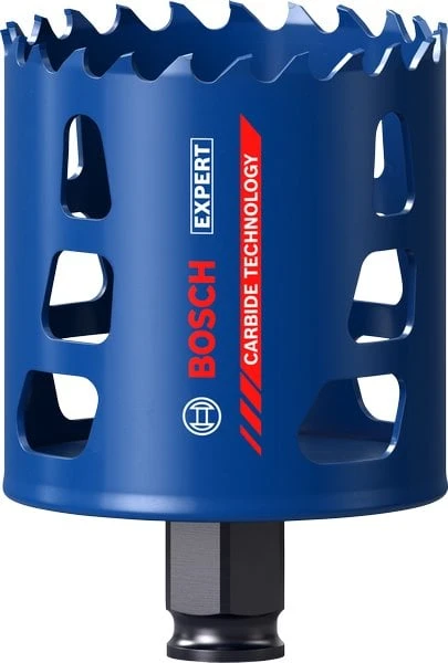 Bosch Karbido pjovimo karūna Expert M. Material 60mm