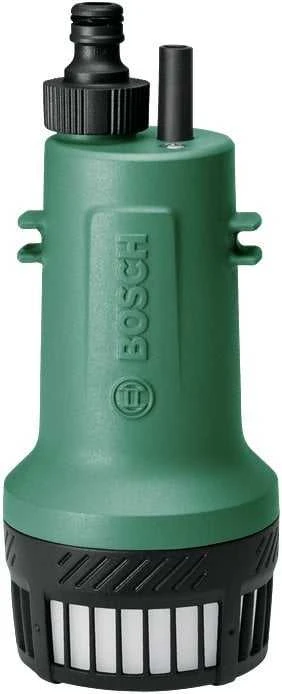Bosch vandens siurblys GardenPump 18V-2000 be akumuliatoriaus ir kroviklio