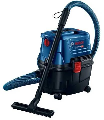 Pramoninis dulkių siurblys Bosch GAS 15 (B6019E5000)