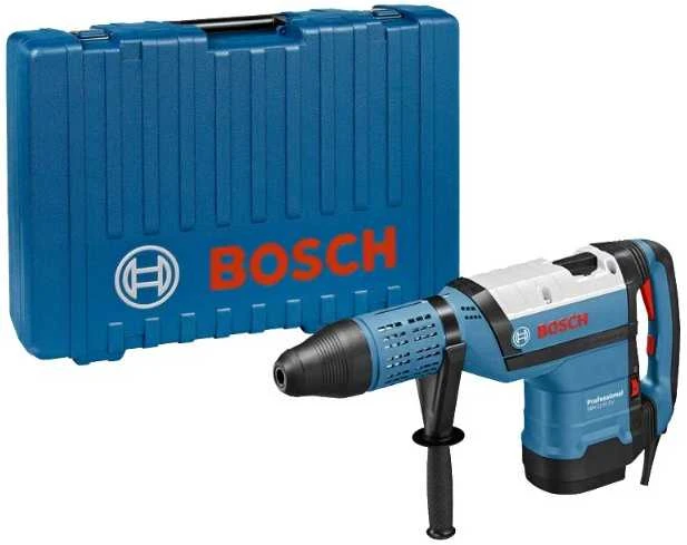 Bosch GBH 12-52 DV Perforatorius