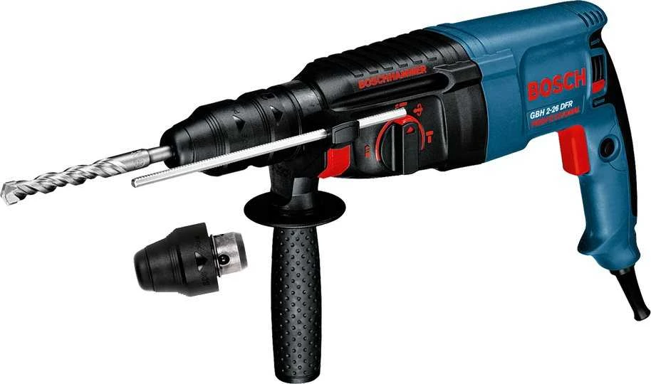 Bosch Perforatorius GBH 2-26 DFR