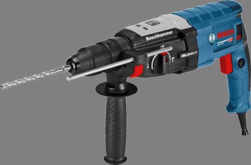 Perforatorius Bosch GBH 2-28 F, 0611267600 880W