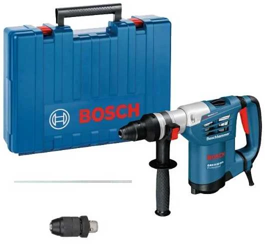 Perforatorius Bosch GBH 4-32 DFR PROFESSIONAL