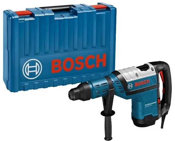 Bosch GBH 8-45 D perforatorius