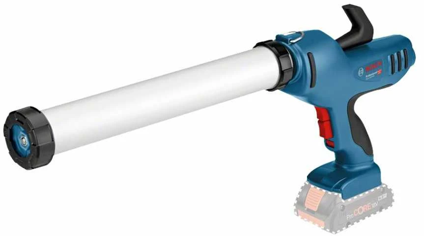 Bosch Tvirtinimo pistoletas GCG 18V-600