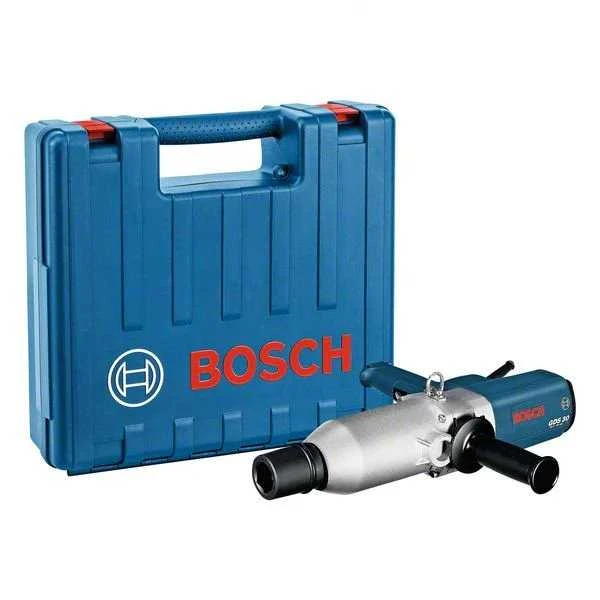 Elektrinis smūginis veržliasukis Bosch GDS 30 Professional