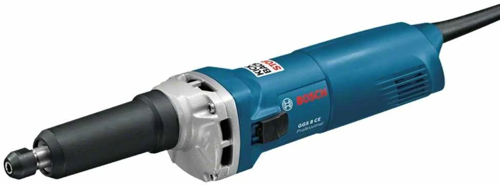 Bosch Tiesinis šlifuoklis GGS 8 CE