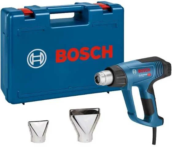 Bosch Techninis fenas GHG 23-66 + 2 antgaliai