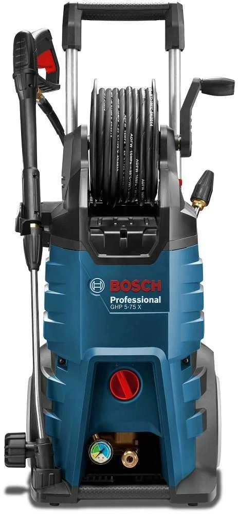 Bosch Aukšto slėgio plovimo įrenginys GHP 5-75X