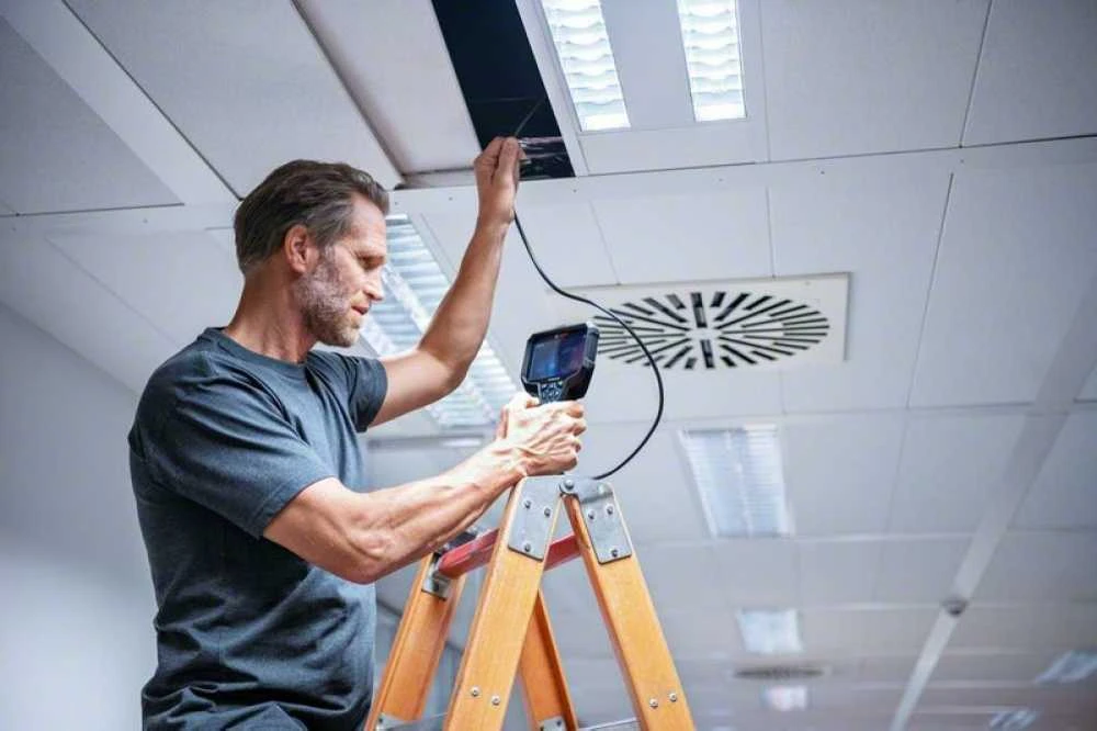 Bosch GIC 12V-5-27 C, LB, SOLO