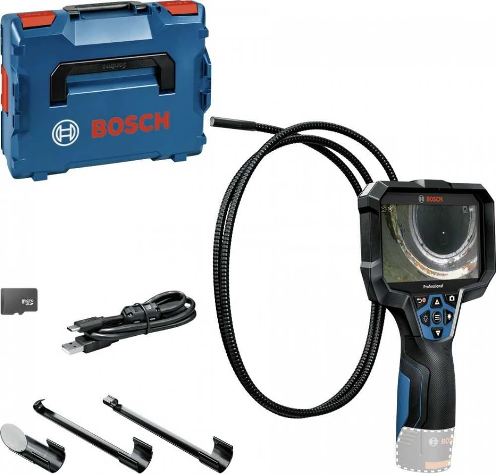 Bosch GIC 12V-5-27 C, LB, SOLO